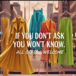 Find something you’ll love and make an offer!